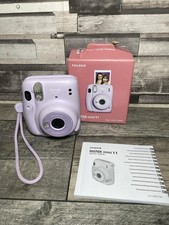 Fuji Film Instax Mini 11