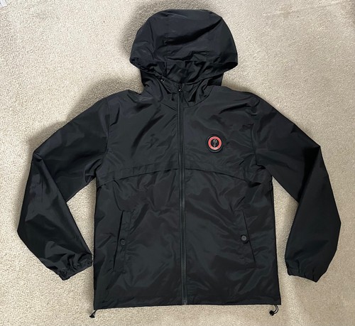 Trapstar secret black - trapstar, a