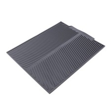  Rack Silicone Dish Drainer