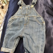 Baby Dungarees