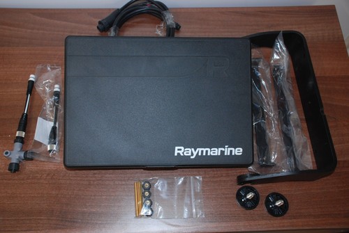 Raymarine axiom mfd - raymarine, 12"