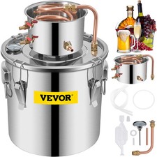 VEVOR 8.5 UK Gal Home Use