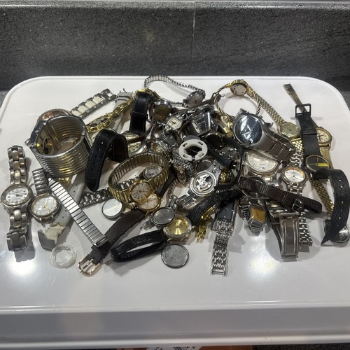 Watches job lot approx - , 30