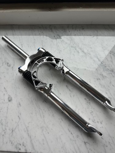 Xlnt marzocchi bam - xlnt, 26"