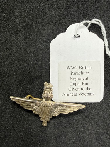 Ww2 arnhem veterans - ww2,