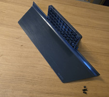 Genuine LG OLED B1 TV Stand