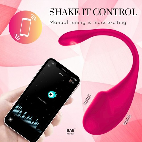 App clitoris vibrator - app,