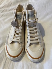 Levi’s mens baseball boots trainers. Size UK 7. New without box