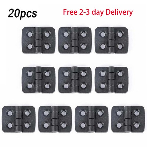 20pc small hinges 30mm - 20pc, 40*30mm