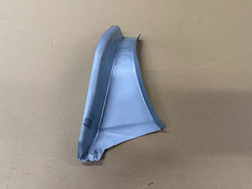 Ford escort mk2 rear quarter - mk2,