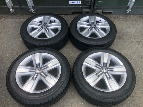 Transporter t6 genuine - vw,