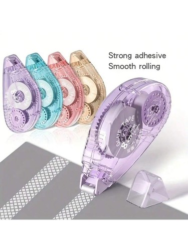 4pcs glue roller double - glue, roller,