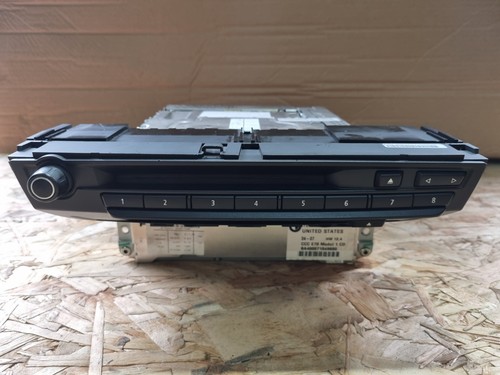 Bmw e70 sat nav - sat, dvd
