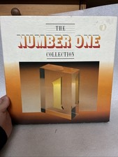 VARIOUS - THE NUMBER ONE