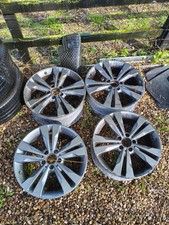 Genuine Mercedes Wheels Alloys