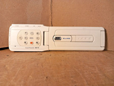 ELMO MX-P 4K Document Visualiser Presenter no PSU, UNTESTED,PARTS/REPAIR
