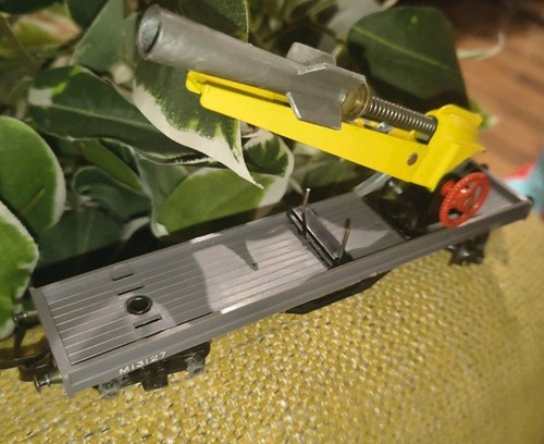 Tri ang railways - railways, r110
