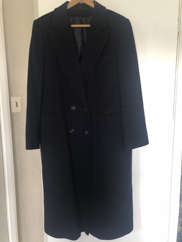 Vintage dark blue - blue, 100%