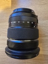 Fuji 16-80 F4 x Mount Lens for