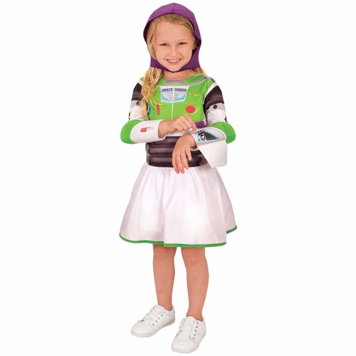 Miss buzz lightyear disney toy - buzz,