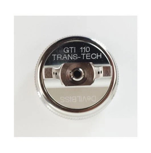 Devilbiss trans tech 110 - devilbiss, trans-tech
