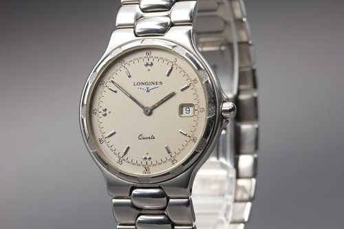 Near mint longines conquest - mint],
