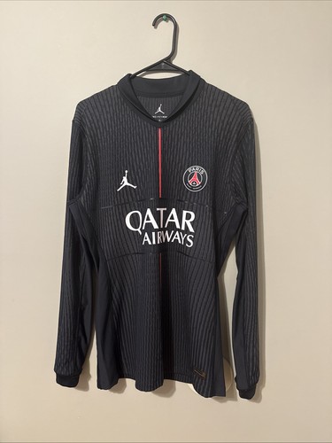 Psg 4th jersey france - psg,