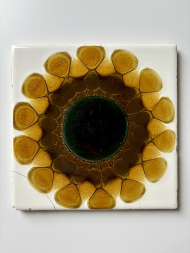 Vtg alan wallwork ceramics - vtg,
