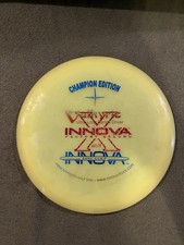 INNOVA Champion Edition X-OUT