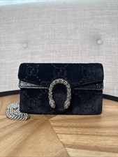 gucci dionysus super mini bag