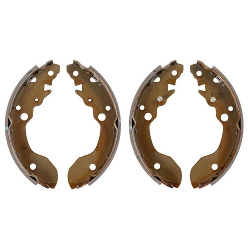 Brake shoe fits suzuki - brake, vitara