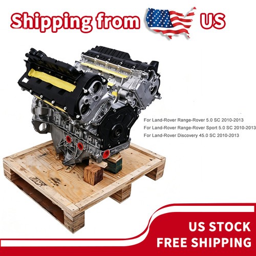 Long block engine assembly - assembly, for