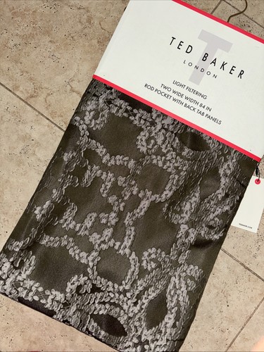 Ted baker regent army - baker, pc