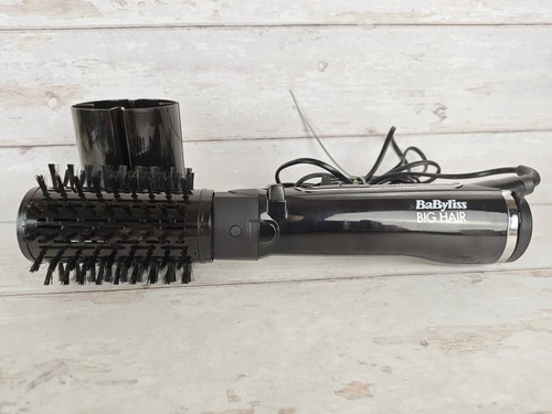 Babyliss big hair - big,