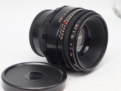 Helios 58mm 2 44 - helios, 2/58