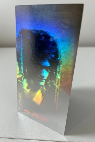 Morpheus hologram chase - 3d,