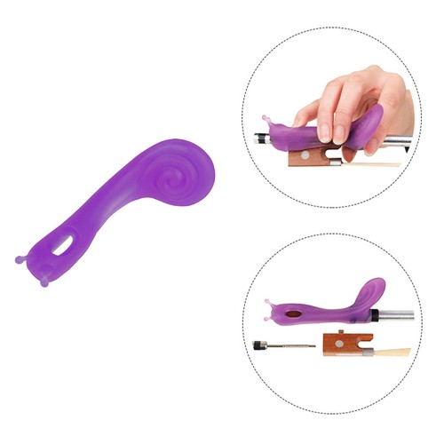 Violin bow holder - violin, violion
