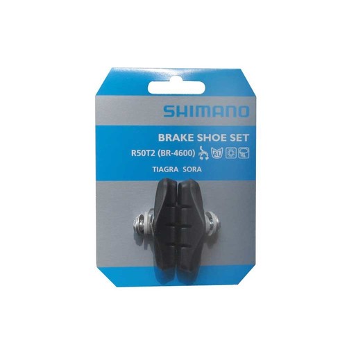 Shimano tiagra brake shoes - shimano,