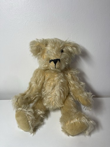 Merrythought vintage mohair - vintage,