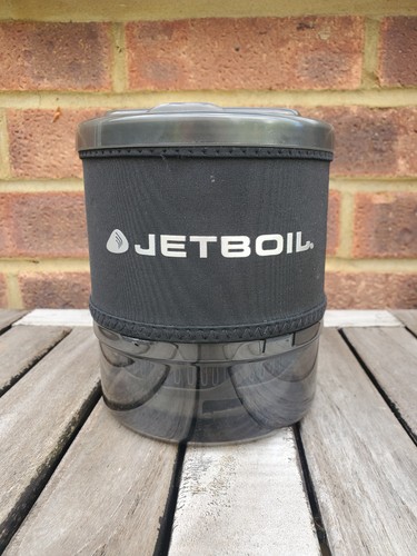 Jetboil minimo portable - portable, gas