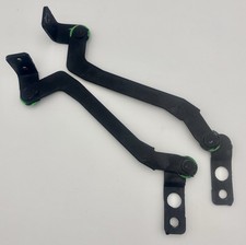 Electric Recliner Mechanism