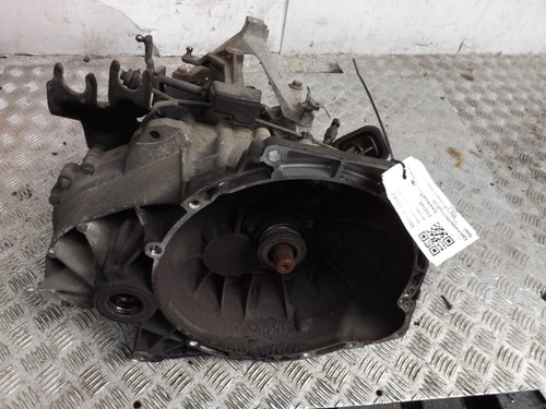 Ford focus speed manual - 5,