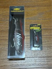 Nanga × Deps Evoke Shad &