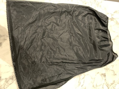 Vintage half slip - vintage,