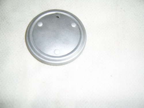 Austin seven oil filler cap - oil,