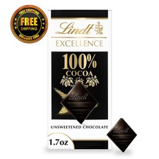 Lindt Excellence Dark