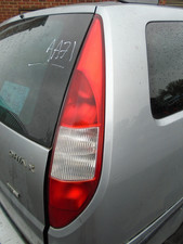 04 FORD MONDEO MK3 ESTATE OFFSIDE REAR TAIL LIGHT UNIT 00-08 BREAKING CAR