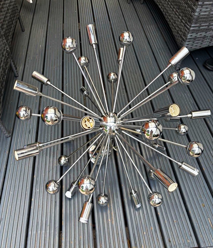 Colours komet chrome metal - komet,