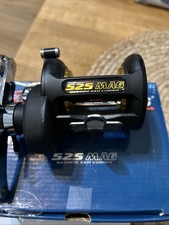 Penn 525 Mag Fishing Reel USA
