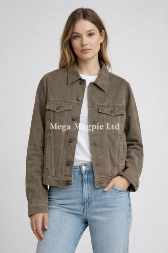 Raey jk3357 denim - raey,